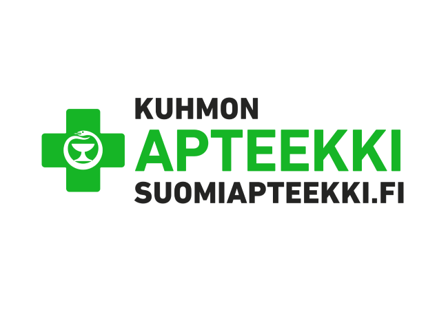 Kuhmon apteekki on nyt suomiapteekki.fi