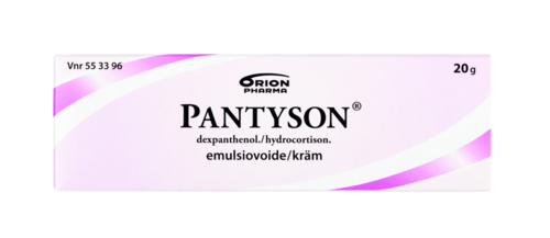 PANTYSON