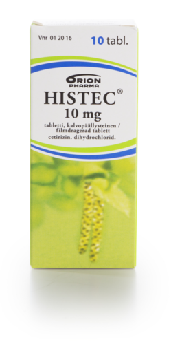 HISTEC