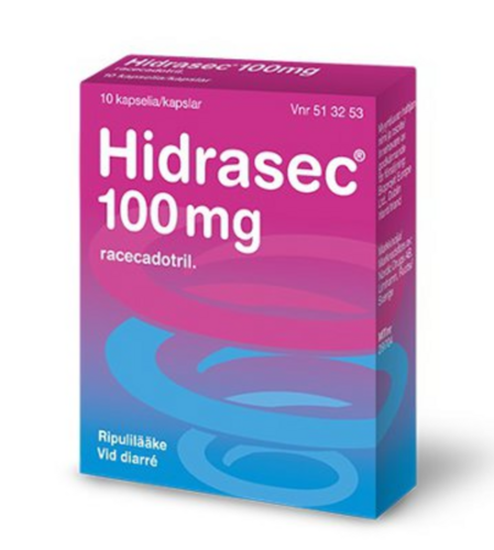 HIDRASEC