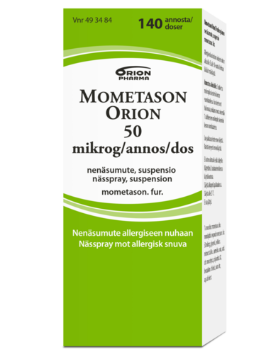 MOMETASON ORION