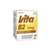 Vita B2 3 mg