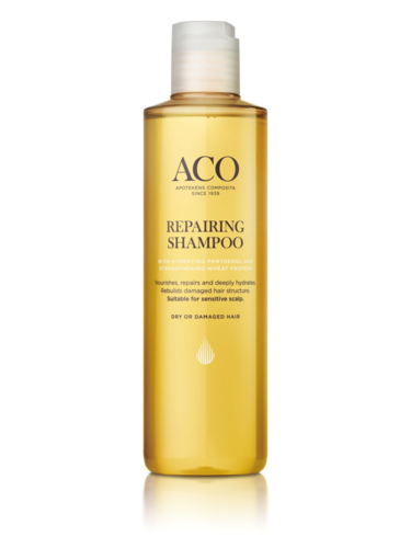 ACO Hair Repairing Shampoo