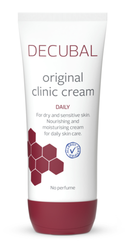 Decubal Original Clinic cream