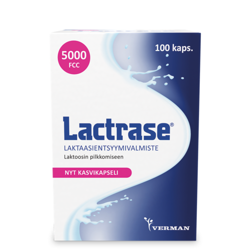 LACTRASE