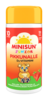Minisun D-vitamiini Mansikka Nalle jr.10 mikrog