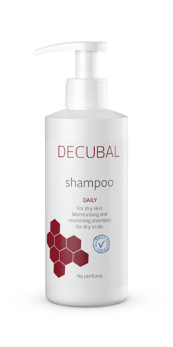 Decubal Shampoo
