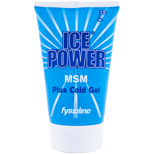 ICE POWER PLUS