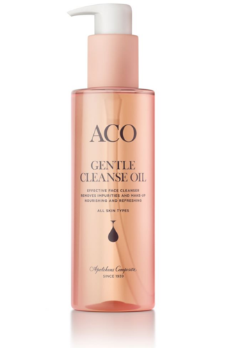 ACO FACE GENTLE CLEANSE OIL