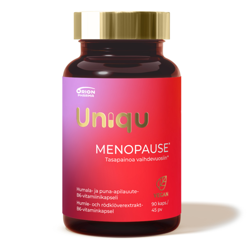 Uniqu Menopause