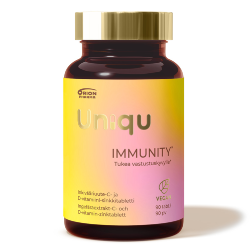 Uniqu Immunity