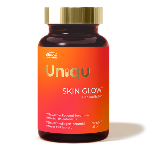 Uniqu Skin Glow