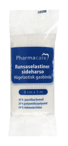Pharmacare Sideharso 8cmx5m