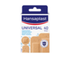 Hansaplast Universal laastari ME10 (45907) (lajitelma, 4 kokoa)